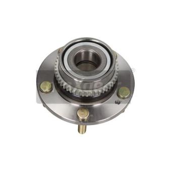 Roulement de roue arrière MAXGEAR OEM 527102E100