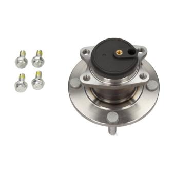 Roulement de roue arrière MAXGEAR OEM 4543500135 Roulement de roue arrière MAXGEAR OEM 4543500135