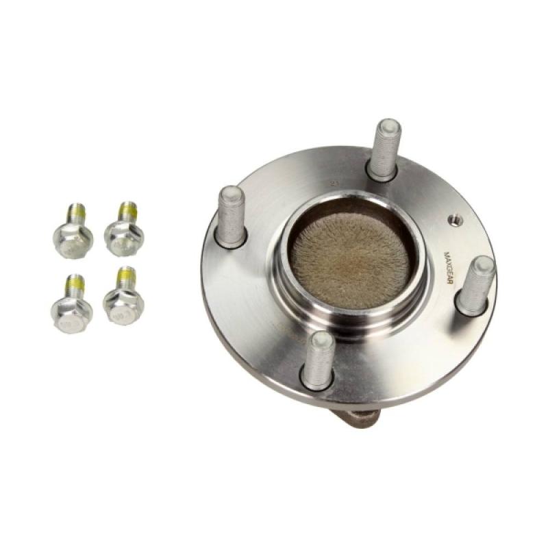 Roulement de roue arrière MAXGEAR 33-0653 - Visuel 1