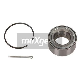Roulement de roue arrière MAXGEAR OEM 4021095F0A Roulement de roue arrière MAXGEAR OEM 4021095F0A