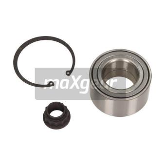 Roulement de roue avant MAXGEAR OEM 90363C0002