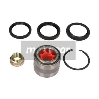 Roulement de roue arrière MAXGEAR OEM 28016AA030