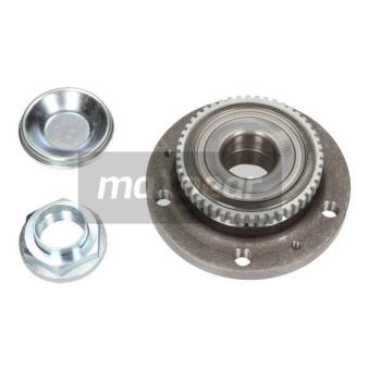 Roulement de roue arrière MAXGEAR OEM 374869 Roulement de roue arrière MAXGEAR OEM 374869
