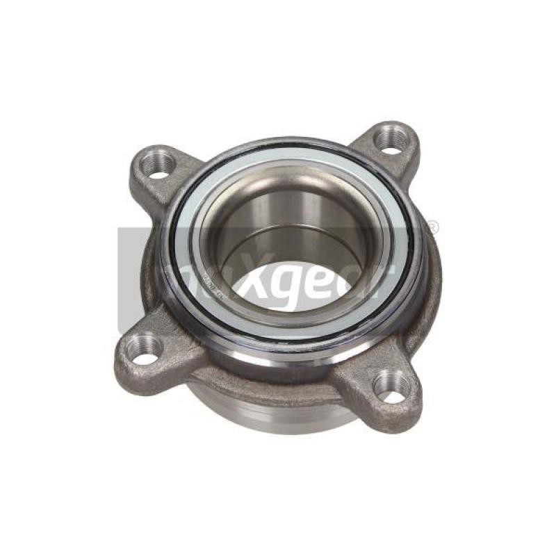 Roulement de roue avant MAXGEAR 33-0676 - Visuel 1