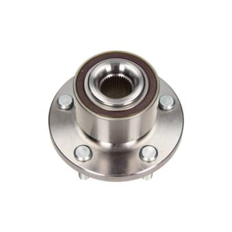 Roulement de roue avant MAXGEAR OEM 6G912C300GAB