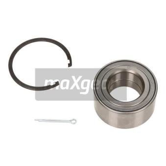 Roulement de roue avant MAXGEAR OEM 1611500880