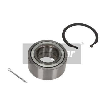 Roulement de roue avant MAXGEAR OEM 517203A200