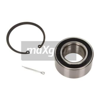 Roulement de roue arrière MAXGEAR OEM 517202T000 Roulement de roue arrière MAXGEAR OEM 517202T000