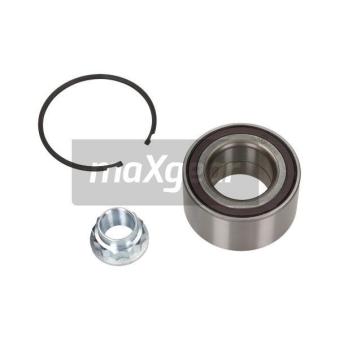 Roulement de roue avant MAXGEAR OEM 9036340079