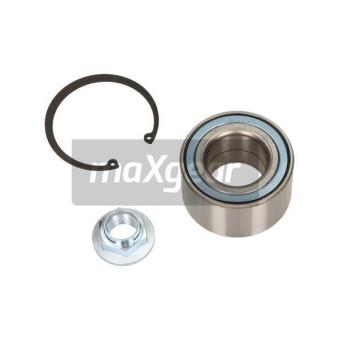 Roulement de roue avant MAXGEAR OEM GS1D33047A
