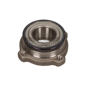 Roulement de roue arrière MAXGEAR 33-0695