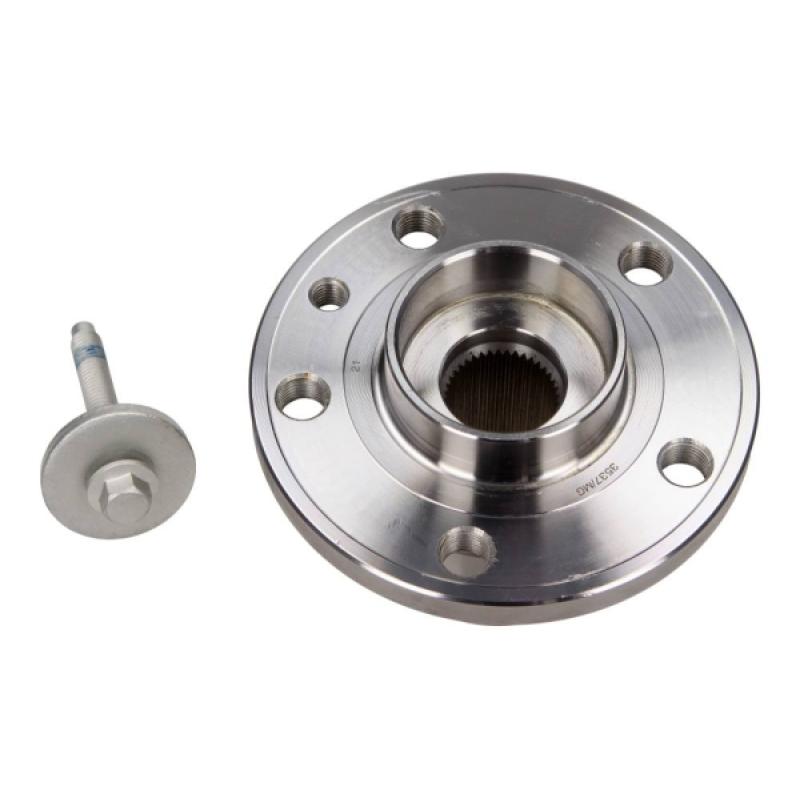 Roulement de roue avant MAXGEAR 33-0697 - Visuel 1