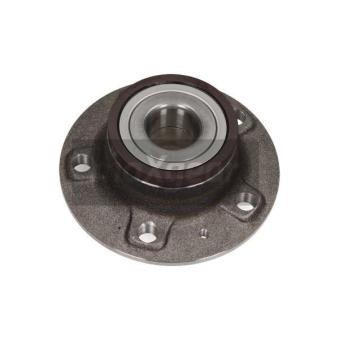 Roulement de roue avant MAXGEAR 33-0700