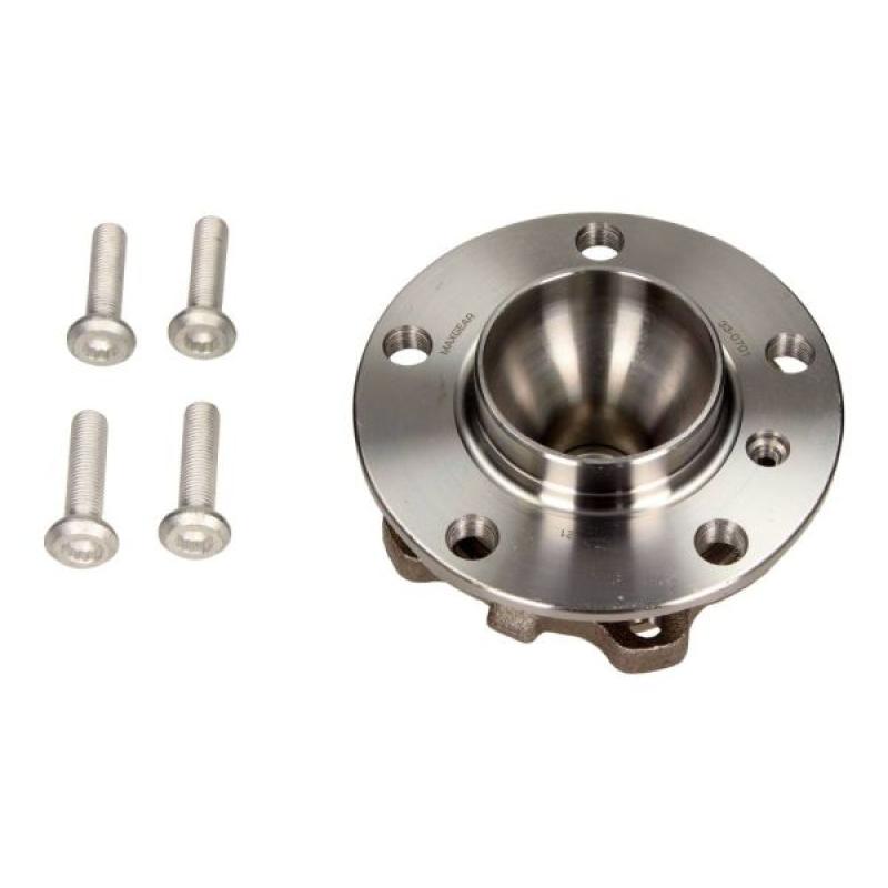 Roulement de roue avant MAXGEAR 33-0701 - Visuel 1