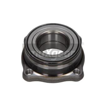 Roulement de roue arrière MAXGEAR OEM 33406850156