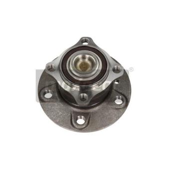 Roulement de roue arrière MAXGEAR OEM 1699810027