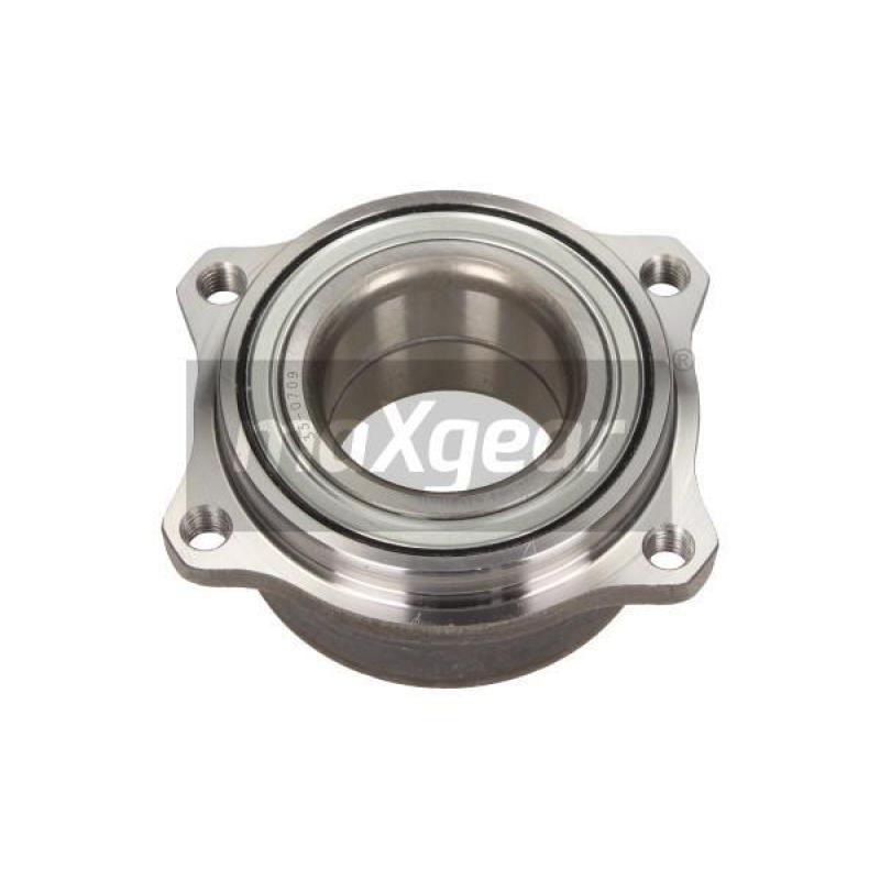 Roulement de roue arrière MAXGEAR 33-0709 - Visuel 1