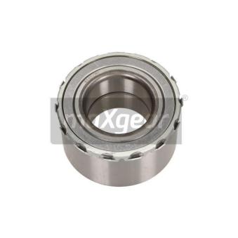 Roulement de roue avant MAXGEAR OEM A6399810427