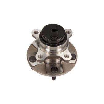 Roulement de roue avant MAXGEAR OEM 4356030010