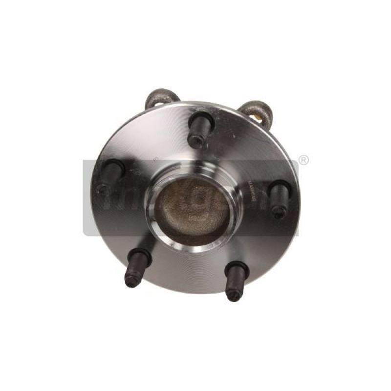 Roulement de roue avant MAXGEAR 33-0728 - Visuel 1
