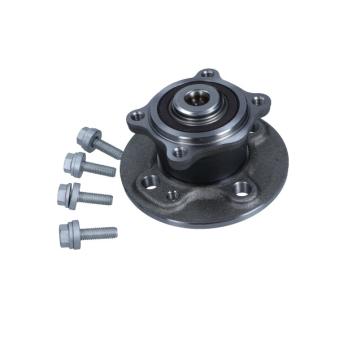 Roulement de roue arrière MAXGEAR OEM 33416786552