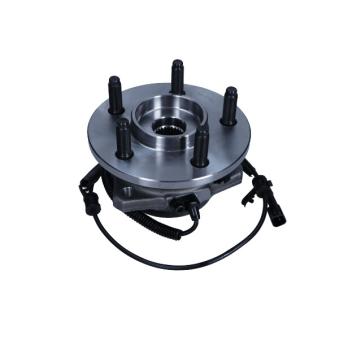 Roulement de roue avant MAXGEAR OEM 52128693AF