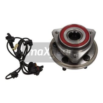 Roulement de roue avant MAXGEAR OEM 52128692AF