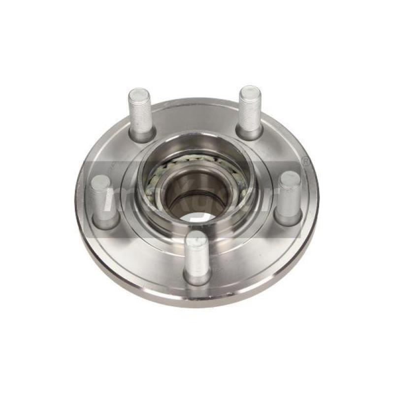 Roulement de roue avant MAXGEAR 33-0743 - Visuel 1