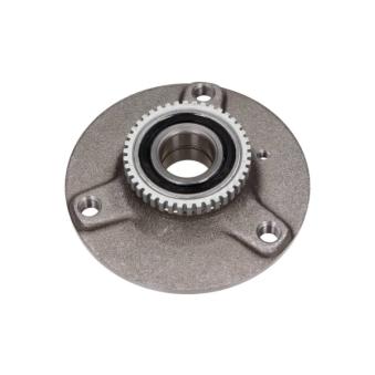 Roulement de roue avant MAXGEAR 33-0744