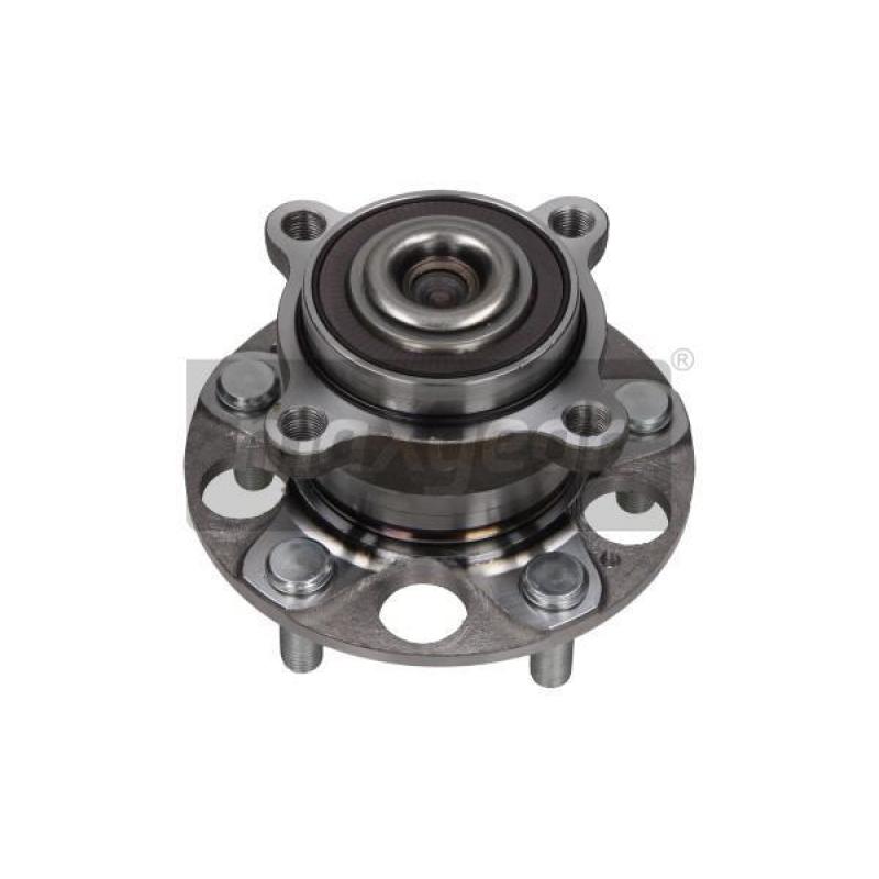 Roulement de roue arrière MAXGEAR 33-0747 - Visuel 1