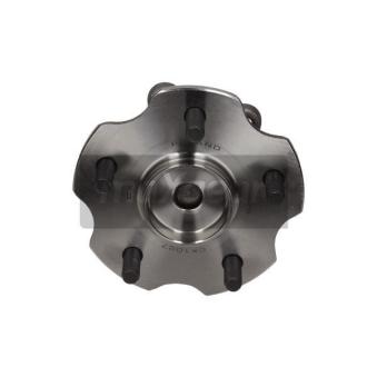 Roulement de roue arrière MAXGEAR OEM 4245005080