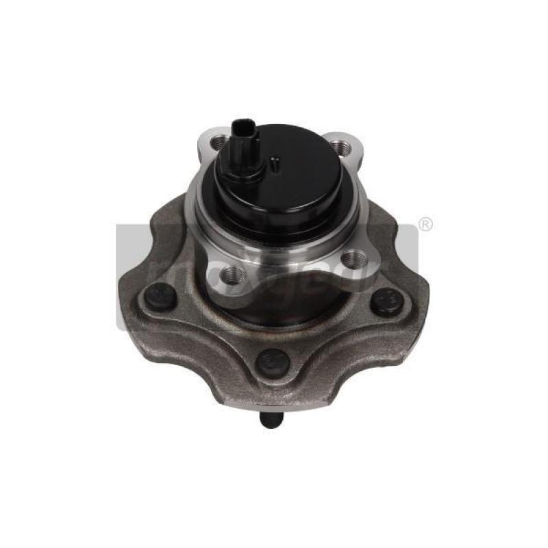 Roulement de roue arrière MAXGEAR 33-0748 - Visuel 1
