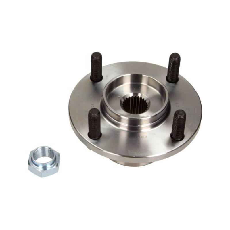 Roulement de roue avant MAXGEAR 33-0753 - Visuel 1