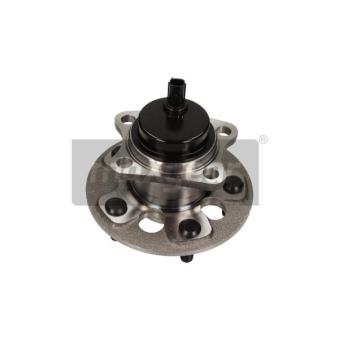 Roulement de roue arrière MAXGEAR OEM 4245012090