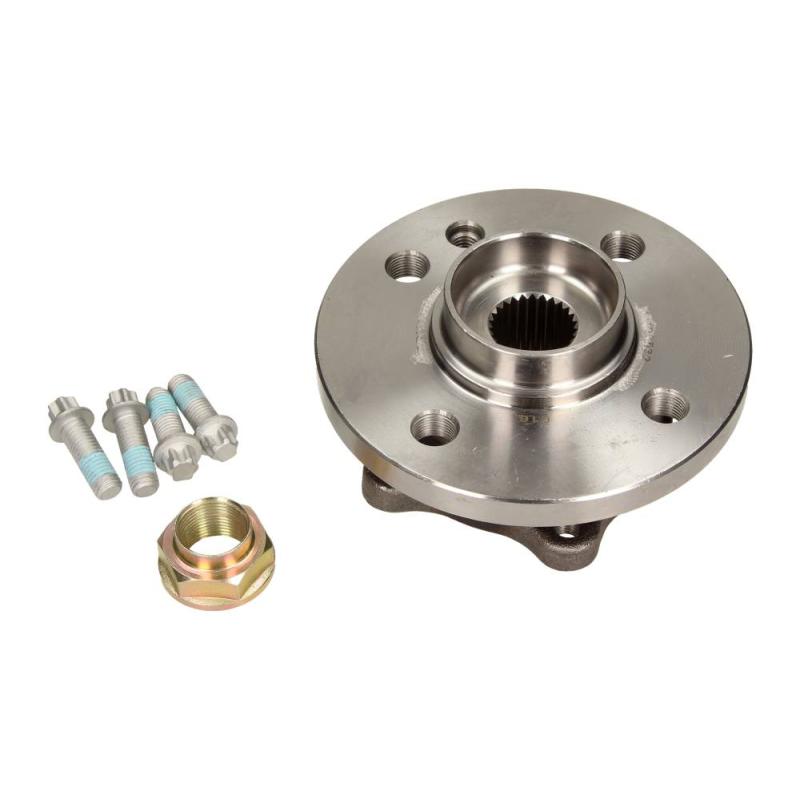 Roulement de roue avant MAXGEAR 33-0765 - Visuel 1