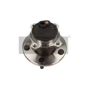 Roulement de roue arrière MAXGEAR OEM BP4K2615XA Roulement de roue arrière MAXGEAR OEM BP4K2615XA