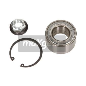 Roulement de roue avant MAXGEAR OEM 4410218