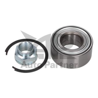 Roulement de roue avant MAXGEAR OEM 332677