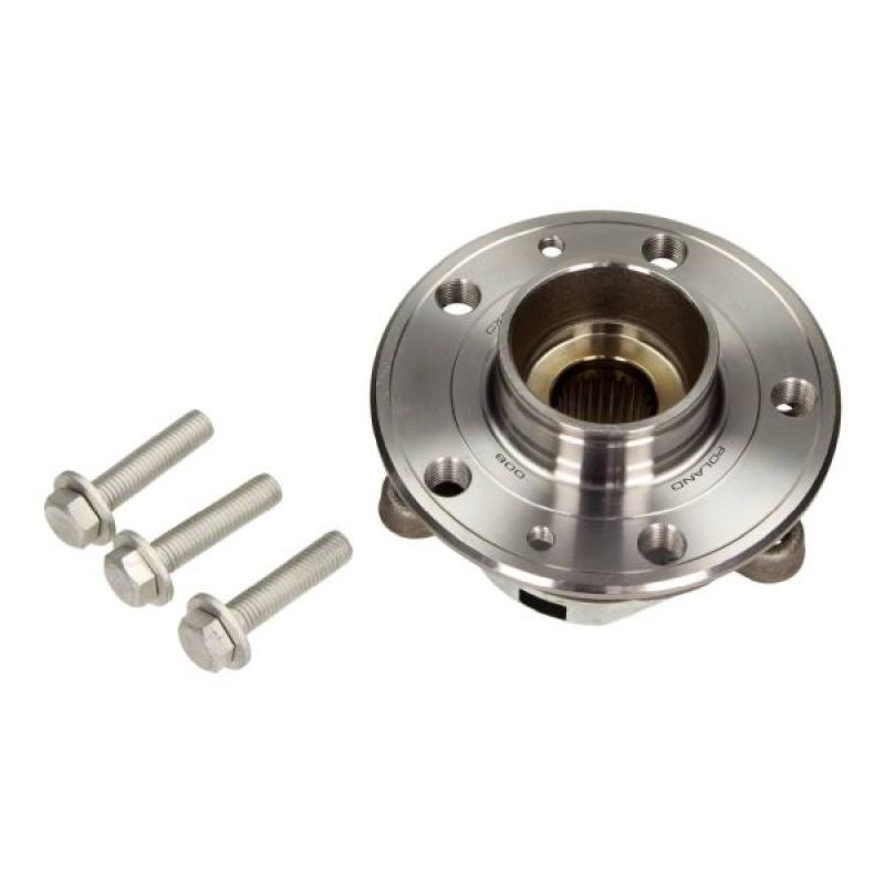 Roulement de roue avant MAXGEAR 33-0783 - Visuel 1