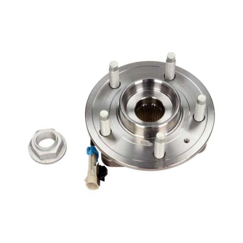 Roulement de roue avant MAXGEAR 33-0790 - Visuel 1