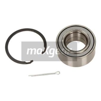 Roulement de roue avant MAXGEAR OEM 517202D100