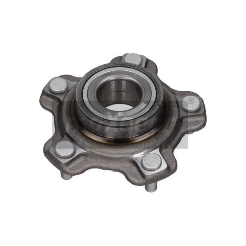 Roulement de roue avant MAXGEAR 33-0800 - Visuel 1