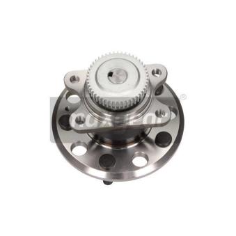 Roulement de roue arrière MAXGEAR OEM 527303K000