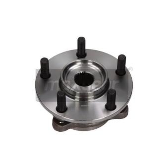 Roulement de roue avant MAXGEAR OEM MB914617