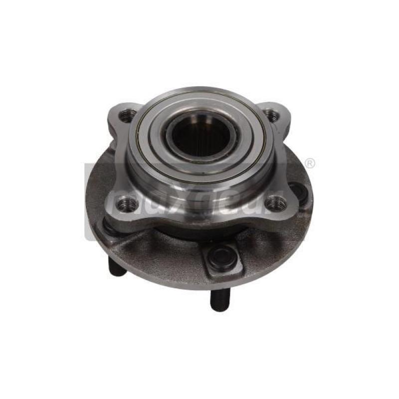 Roulement de roue avant MAXGEAR 33-0806 - Visuel 1