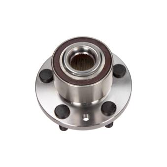 Roulement de roue avant MAXGEAR OEM 1437643