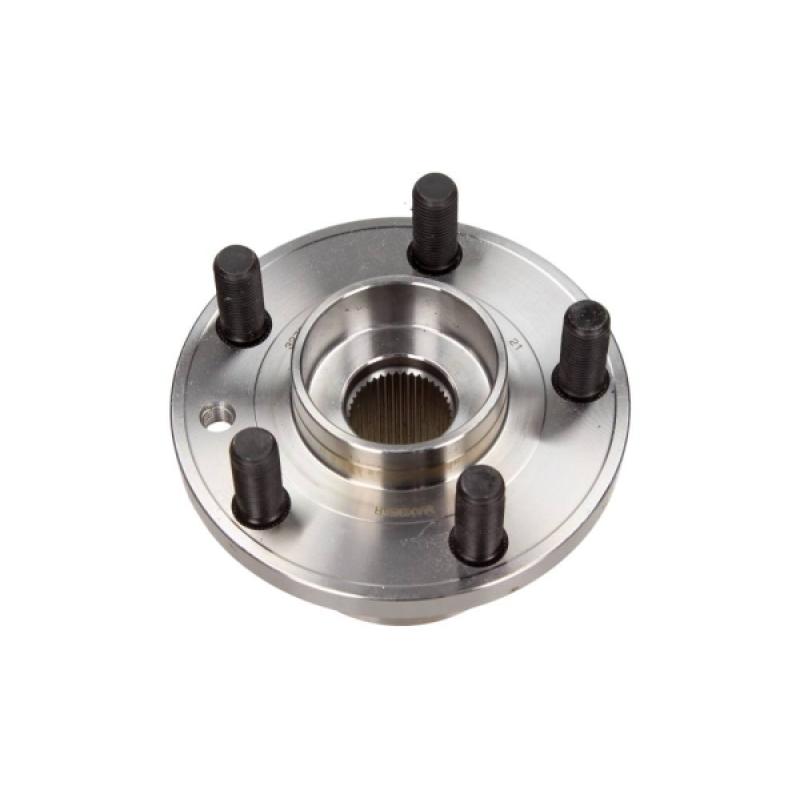 Roulement de roue avant MAXGEAR 33-0807 - Visuel 1