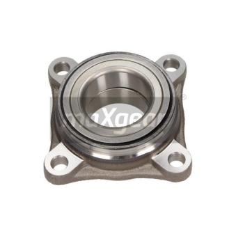 Roulement de roue avant MAXGEAR OEM 9008037030 Roulement de roue avant MAXGEAR OEM 9008037030