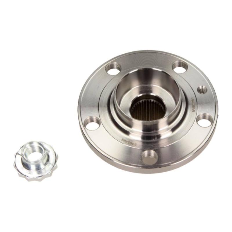 Roulement de roue avant MAXGEAR 33-0810 - Visuel 1