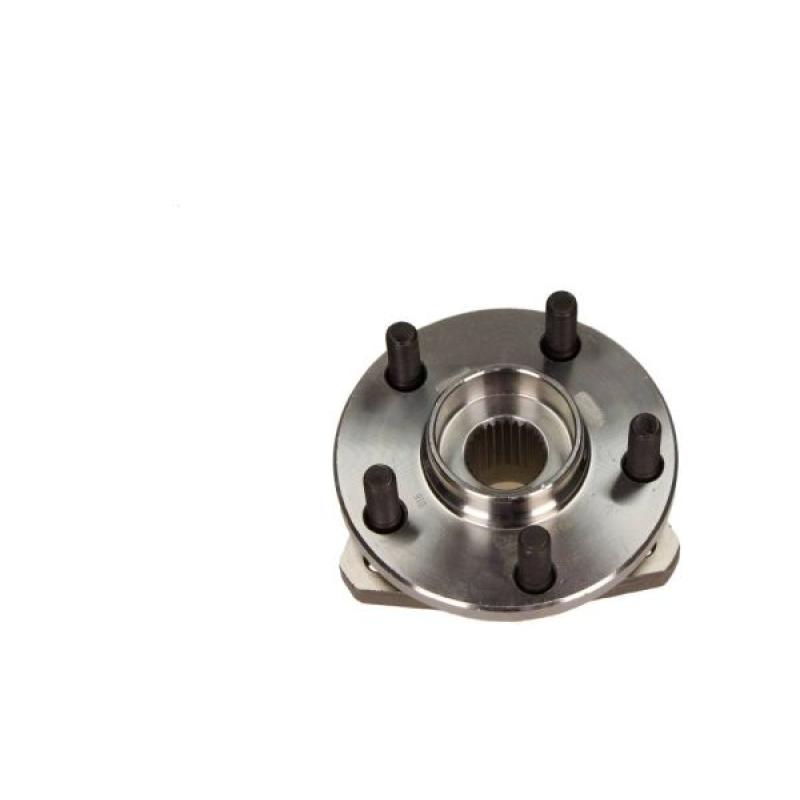 Roulement de roue avant MAXGEAR 33-0816 - Visuel 1